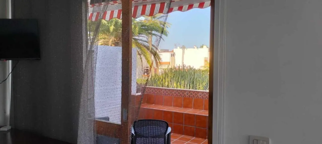 Vivienda Ida - Costa Del Silencio Tenerife Spain
