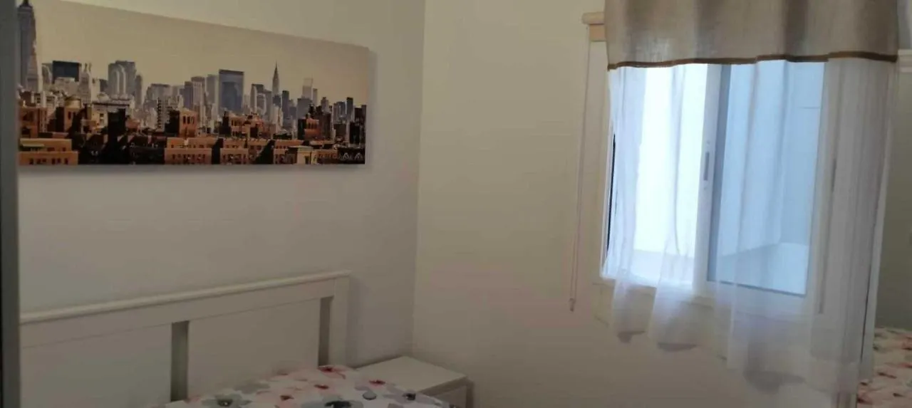 Apartment Vivienda Ida - Costa Del Silencio Tenerife