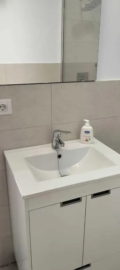 Vivienda Ida - Costa Del Silencio Tenerife