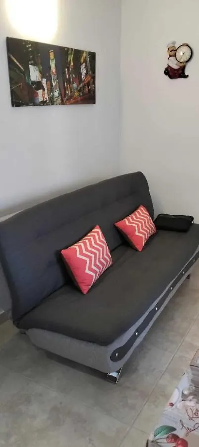 Vivienda Ida - Costa Del Silencio Tenerife