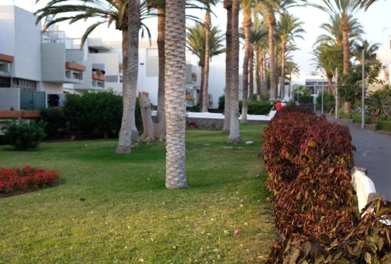 Vivienda Ida - Costa Del Silencio Tenerife Spain