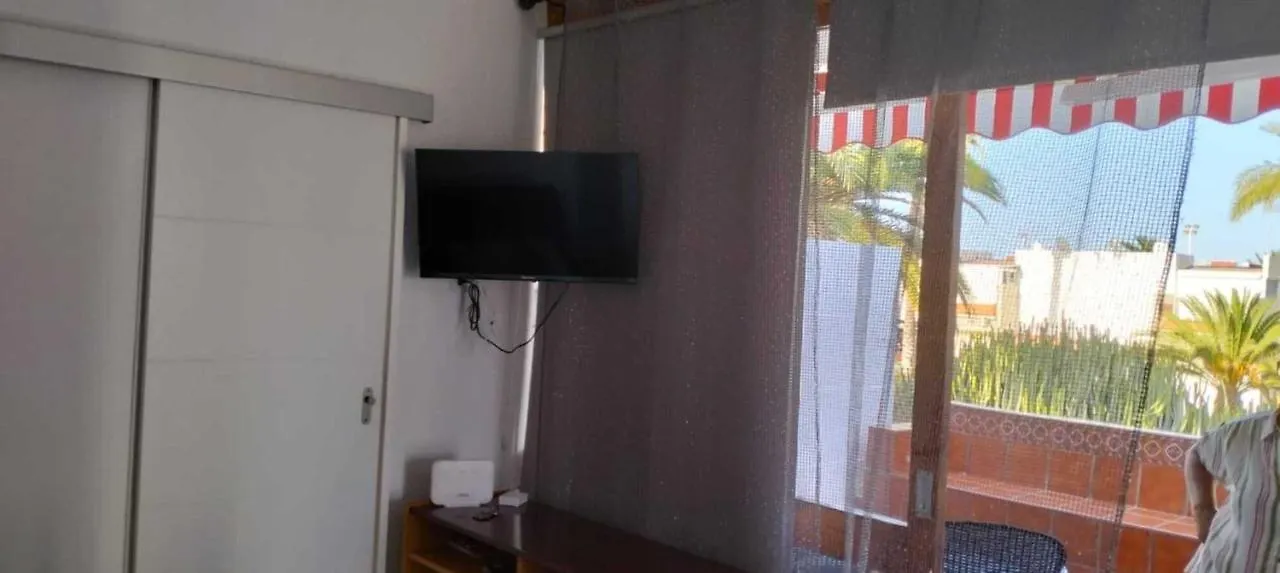 Vivienda Ida - Costa Del Silencio Tenerife 0*,