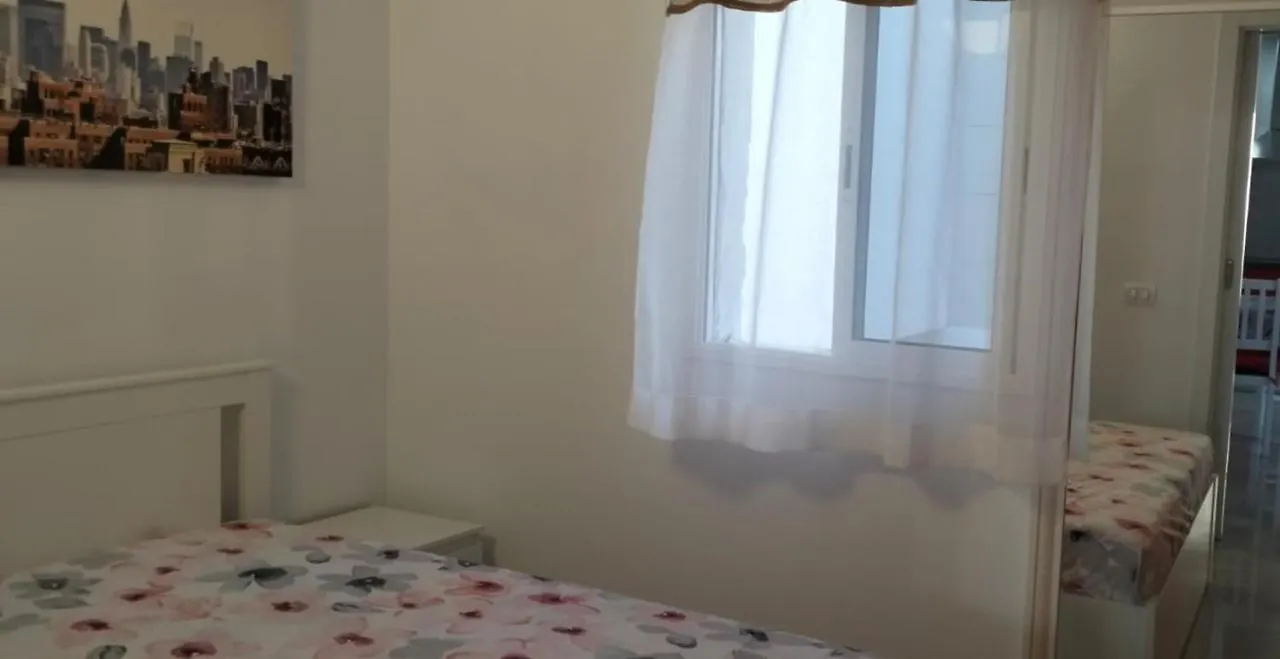Apartment Vivienda Ida - Costa Del Silencio Tenerife Spain
