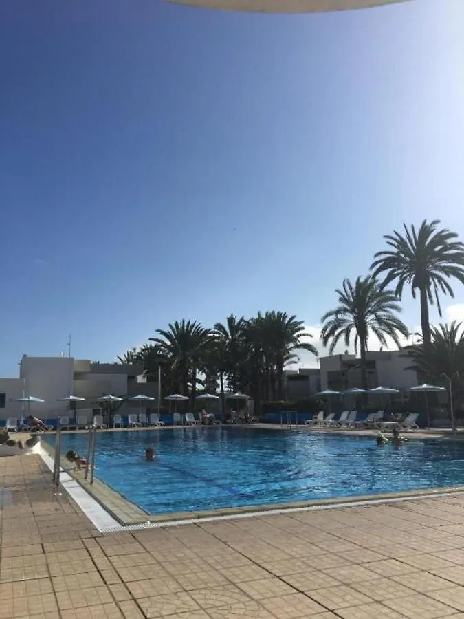 Vivienda Ida - Costa Del Silencio Tenerife Apartment