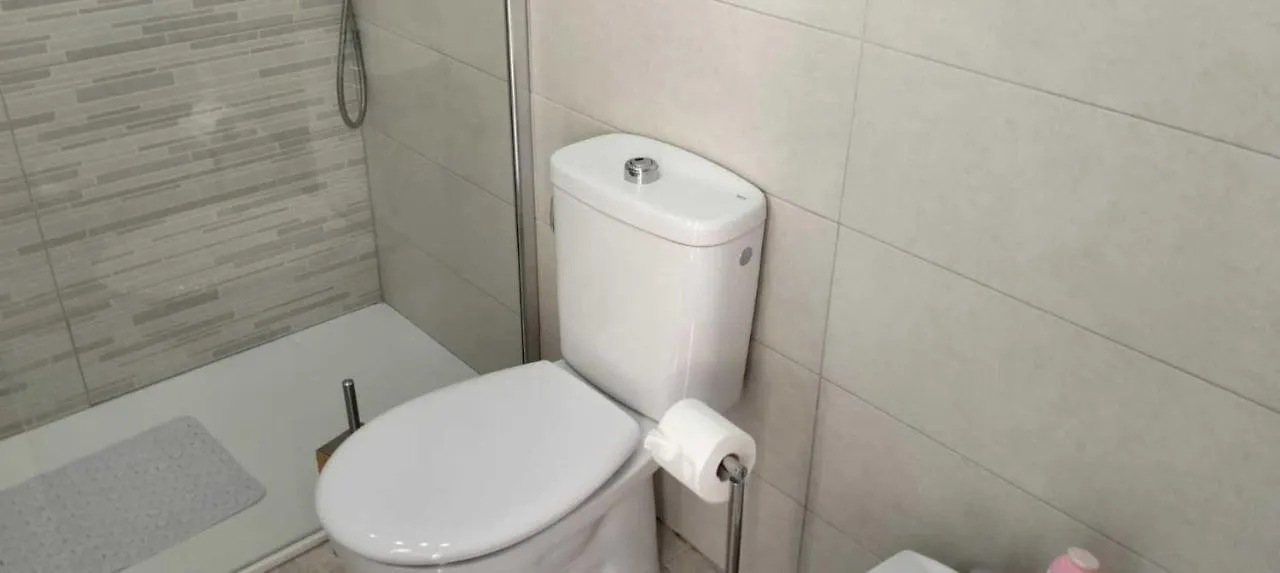 Vivienda Ida - Costa Del Silencio Tenerife 0*,