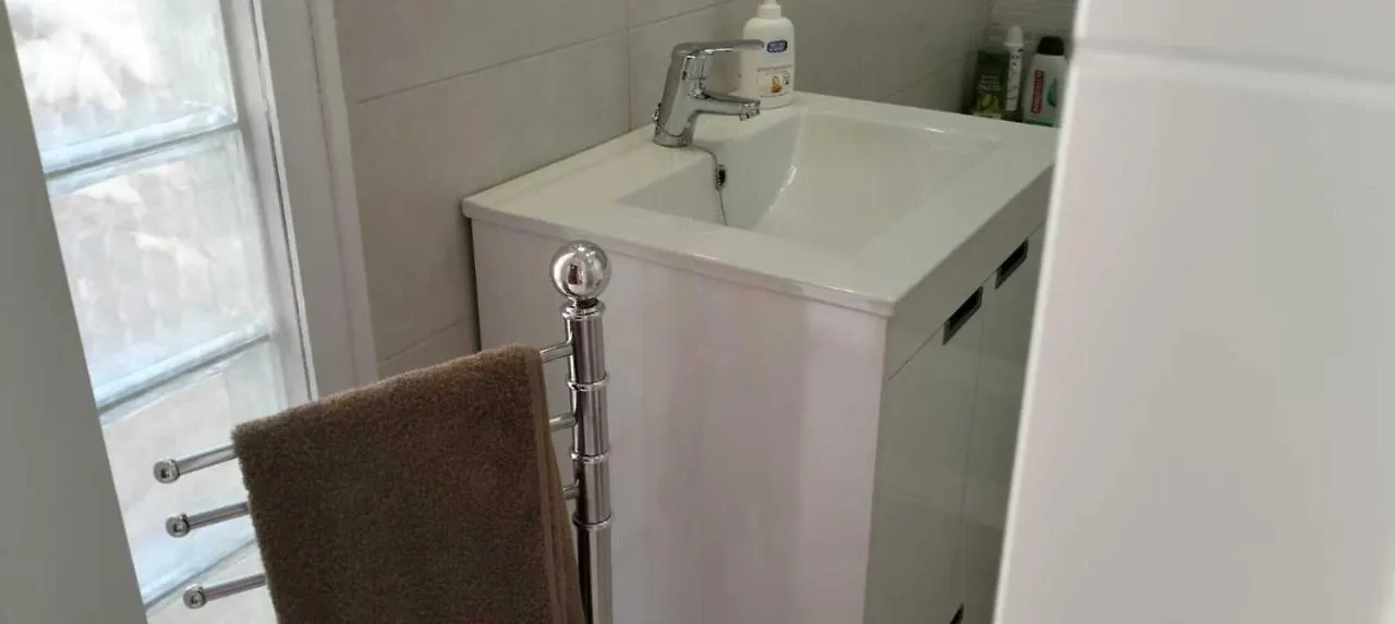 Apartment Vivienda Ida - Costa Del Silencio Tenerife Spain