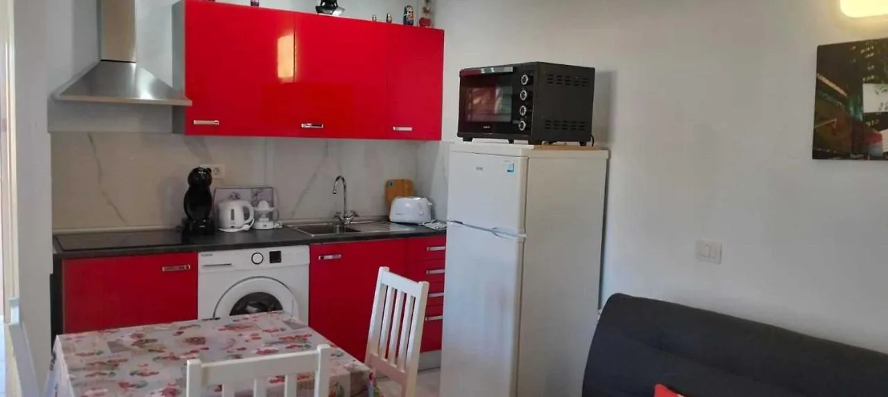 Vivienda Ida - Costa Del Silencio Tenerife 0*,  Spain