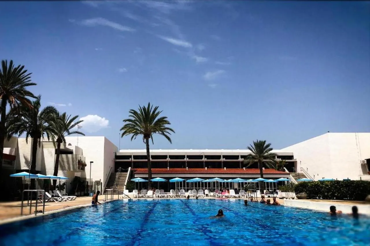 Vivienda Ida - Costa Del Silencio Tenerife