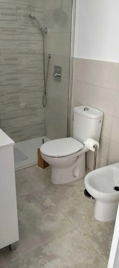 Apartment Vivienda Ida - Costa Del Silencio Tenerife