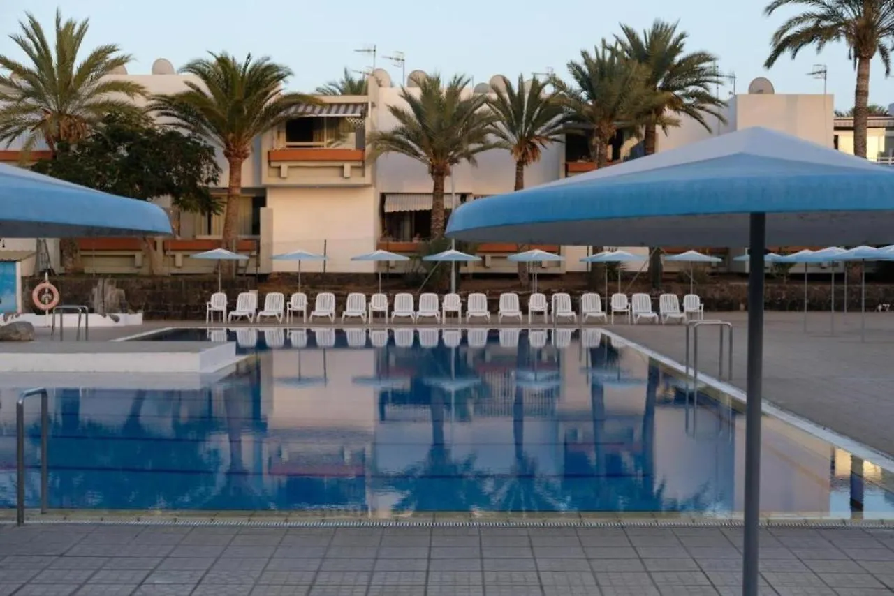 Vivienda Ida - Costa Del Silencio Tenerife 0*,  Spain