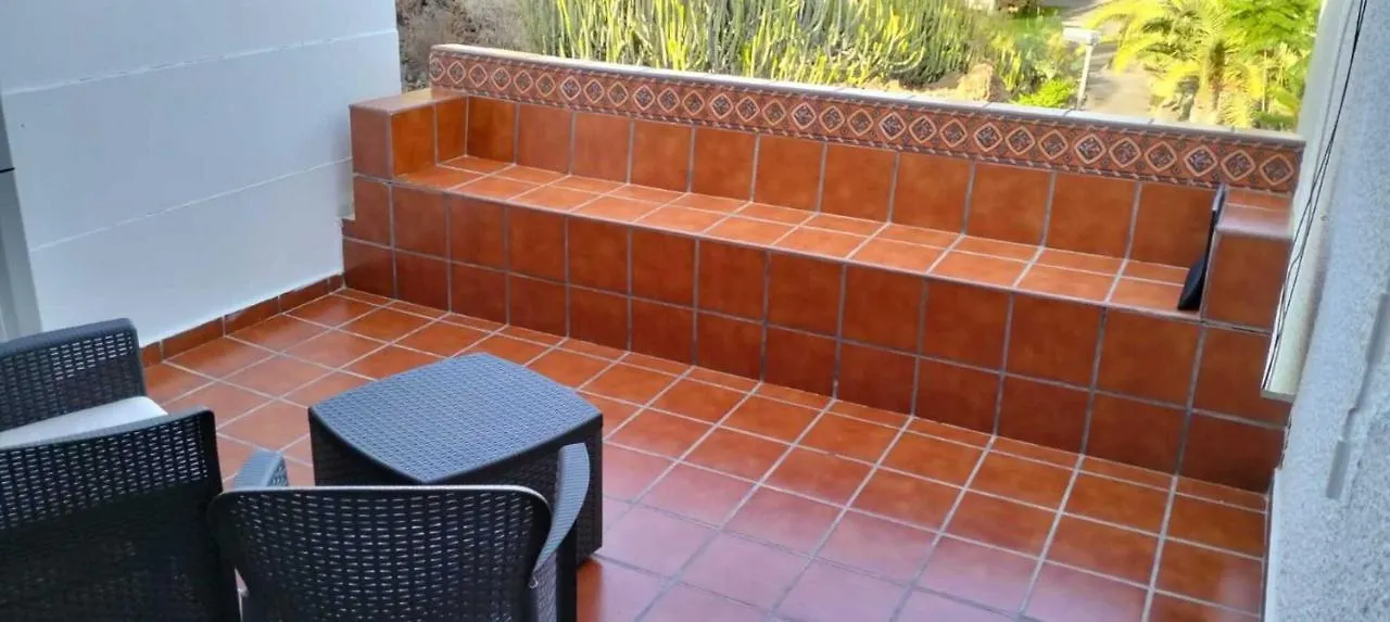 Vivienda Ida - Costa Del Silencio Tenerife Spain