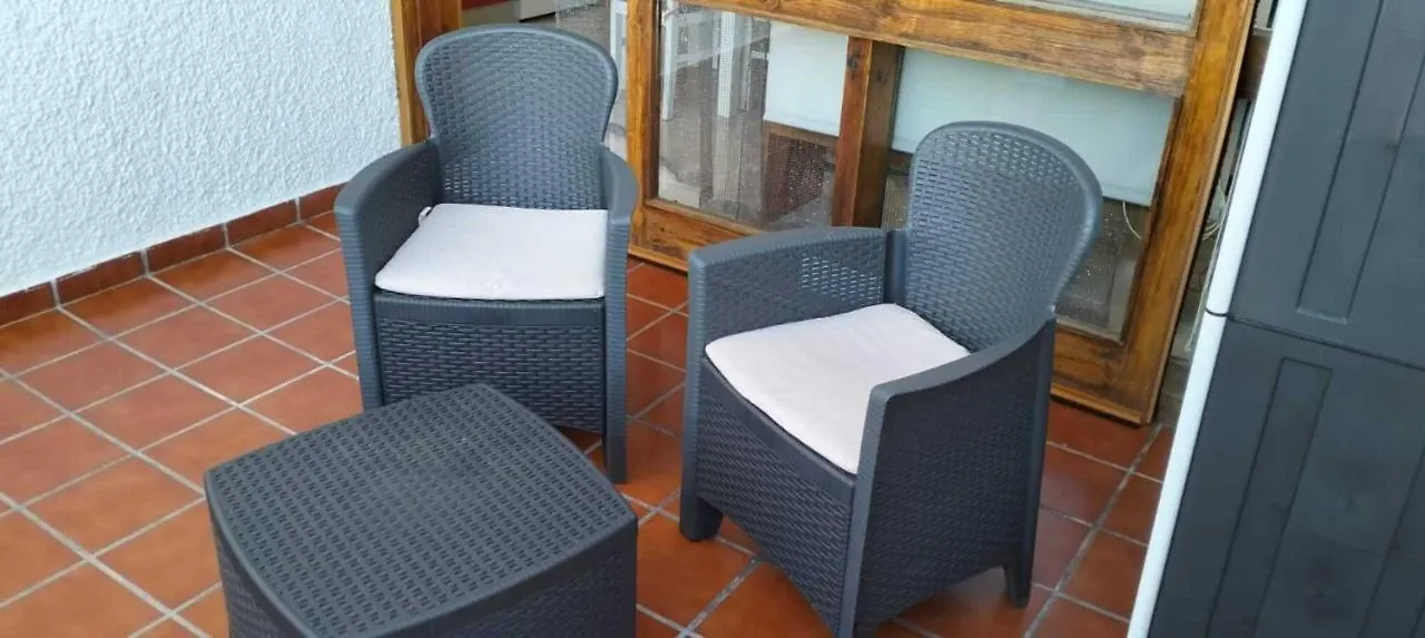 Apartment Vivienda Ida - Costa Del Silencio Tenerife