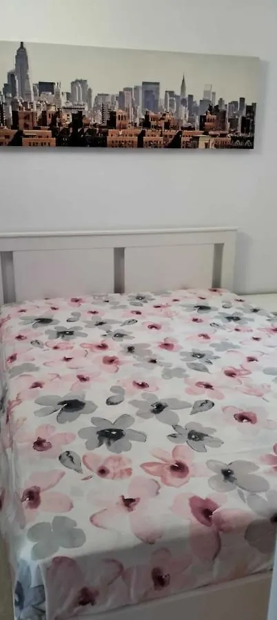 Apartment Vivienda Ida - Costa Del Silencio Tenerife