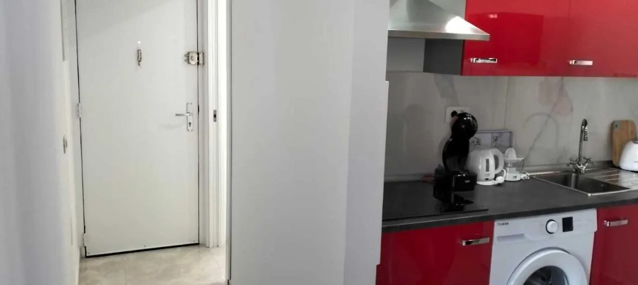 Vivienda Ida - Costa Del Silencio Tenerife