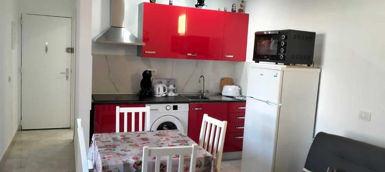 Vivienda Ida - Costa Del Silencio Tenerife Apartment