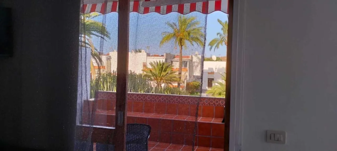 Vivienda Ida - Costa Del Silencio Tenerife