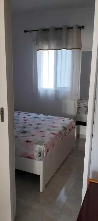Vivienda Ida - Costa Del Silencio Tenerife 0*,  Spain