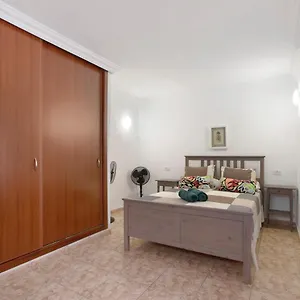  Apartamento Tenbel Frontera