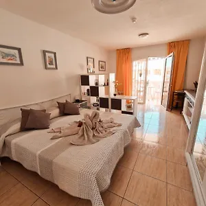  Appartamento Casa Gio-monolocale Con Piscina Riscaldata