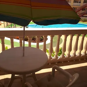  Appartamento Chill Out Tenerife Sud - Monolocale Con Piscina Riscaldata