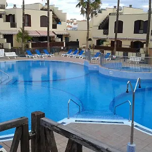  Appartamento Tagoro Park
