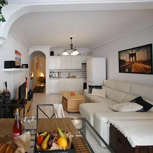  Apartamento Costa del Silencio Apartment