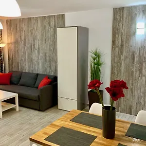 Apartment Atlantico, Costa Del Silencio